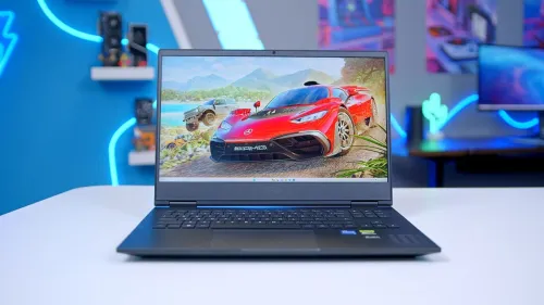 HP OMEN 16T-WF100  - Core i9-14900HX /RTX4080  /RAM 32 GB 5600HZ /SSD 2TB /ECRAN 16 "2K /240 HZ