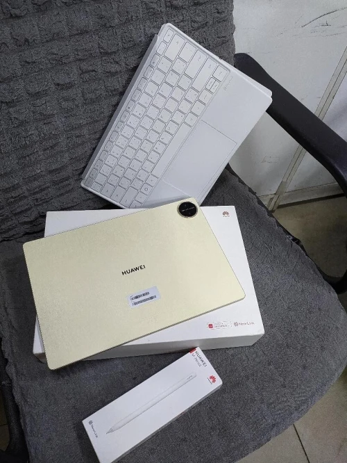 HUAWEI MATEPAD PRO 13.2" PAPERMATTE EDITION/RAM : 12 GB/Stockage : 512 GB
