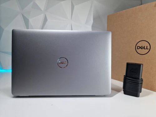 DELL LATITUDE 5450/-CORE ULTRA 5 135H- /RAM 32 GB /SSD 512 GB  /ECRAN 14" IPS- 250NITS