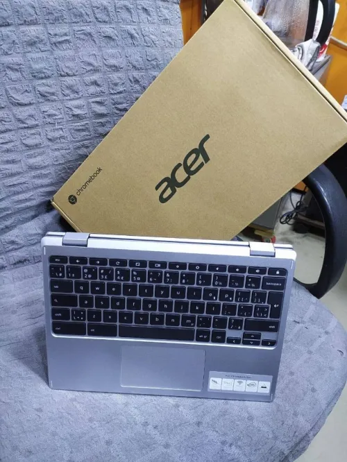 Acer Spin CP311  Chromebook  Tactile 360
