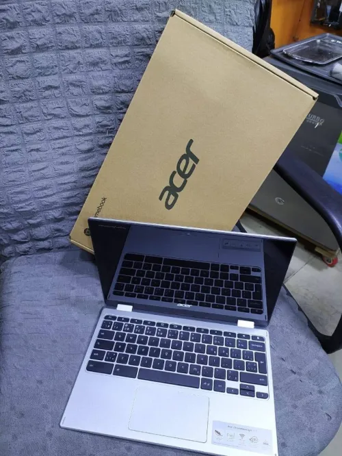 Acer Spin CP311  Chromebook  Tactile 360
