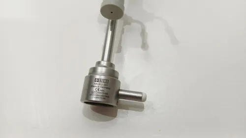 Hysteroscope bettocchi 