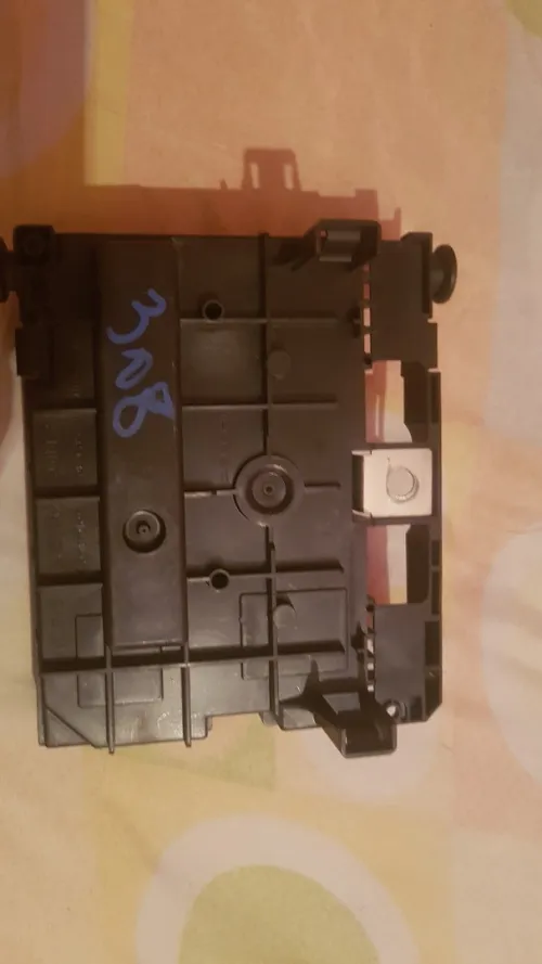 Injecteur 308 1.6 hdi