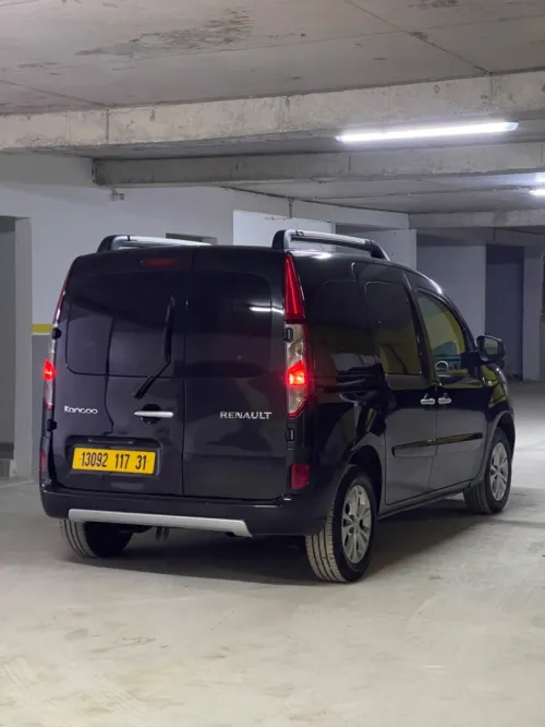 Renault Kangoo 2017 