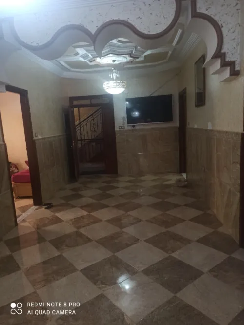 Vente Villa Boumerdes Boudouaou