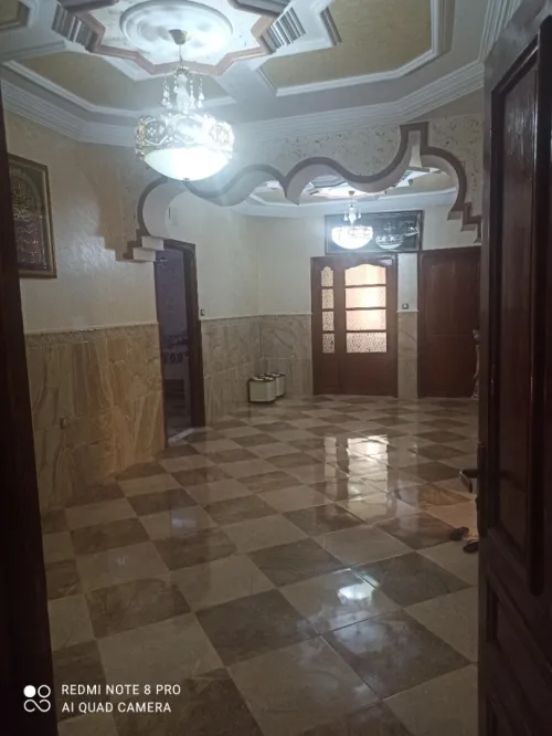 Vente Villa Boumerdes Boudouaou