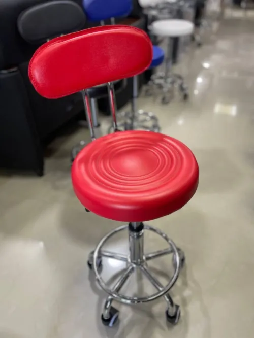 Chaise pdg opérateur visiteur
