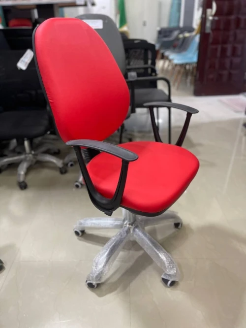 Chaise pdg opérateur visiteur
