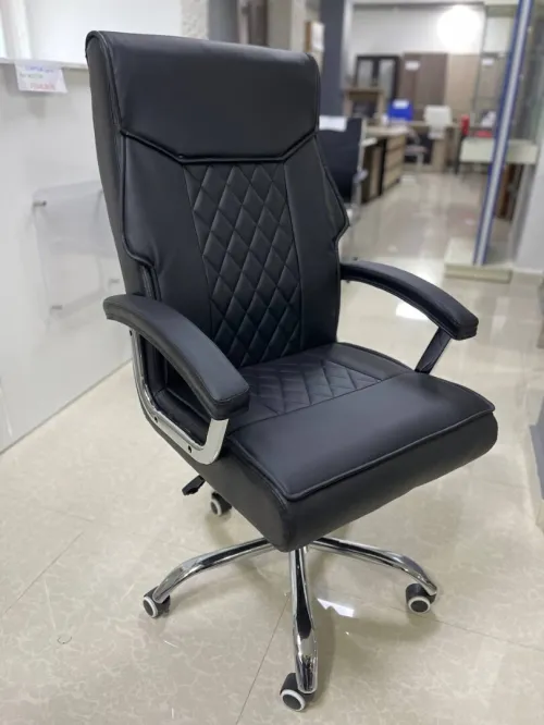 Chaise pdg opérateur visiteur