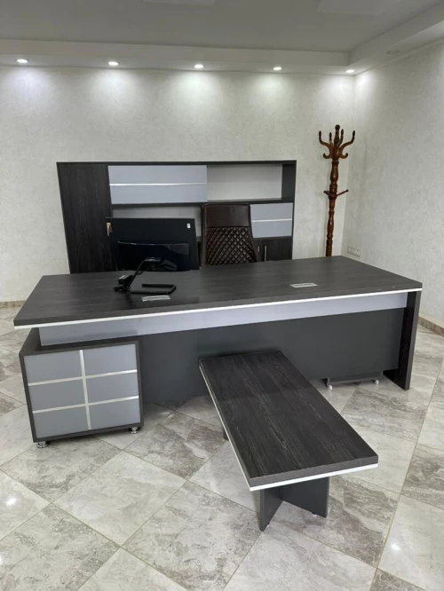 Ensemble de bureau