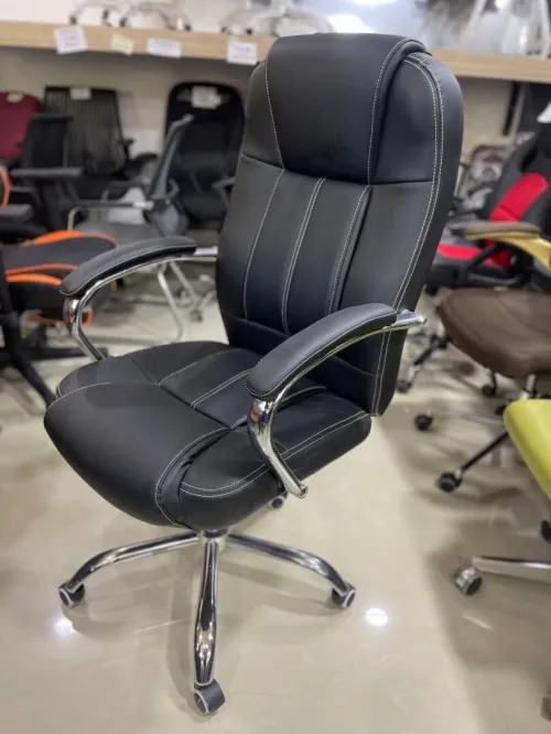 Chaise pdg opérateur visiteur