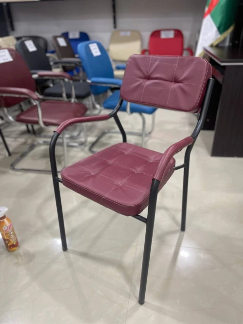 Chaise pdg opérateur visiteur