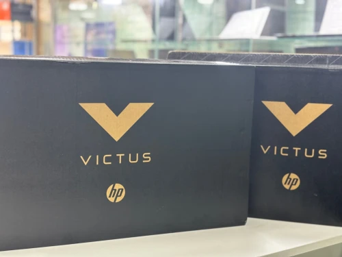 HP VICTUS 16 RYZEN 7 7840HS 16GB 512GB RTX 4070 8GB 120W NEUF SOUS EMBALLAGE 