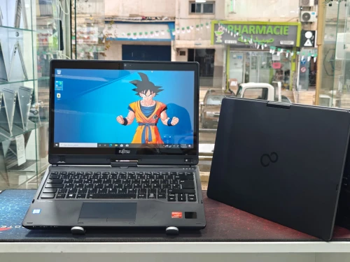 FUJITSU LIFEBOOK T939 I5 8265U 16GB 256GB SSD 13,3" FHD TACTILE X360 AVEC STYLET 