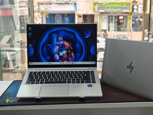 HP ELITEBOOK 840 G8 INTEL CORE I5 1145G7 16GB 512GB SSD 14,1 FULLHD