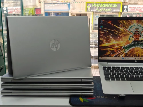 HP PROBOOK 440 G8 INTEL CORE I3 1115G4 8GB 256GB SSD NVME 14,1 FULLHD IPS