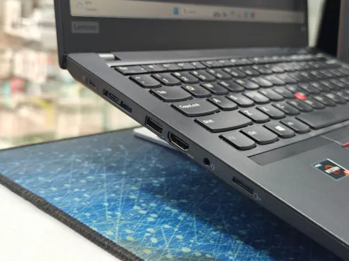 LENOVO THINKPAD T495 RYZEN 5 PRO 3500U 8GB 256GB SSD 14,1 FULLHD