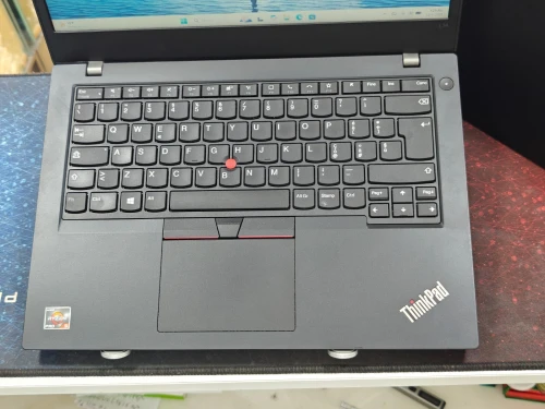 LENOVO THINKPAD L14 Ryzen 5 PRO 4650U 16GB 256GB SSD 14,1 HD+