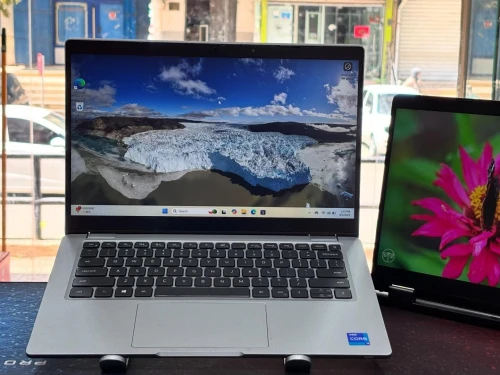 DELL LATITUDE 5320 2-IN-1 I5 1135G7 16GB 512GB SSD 13,3 FULLHD TACTILE X360