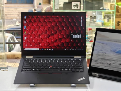 LENOVO THINKPAD X13 YOGA I5 10310U 8GB 256GB SSD 13,3" FHD TACTILE X360 AVEC STYLET 