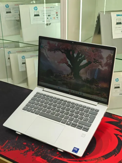HP ELITEBOOK 6 G1I 14 ULTRA 5 225U 16GB 512GB SSD NVME 14,1 FULLHD