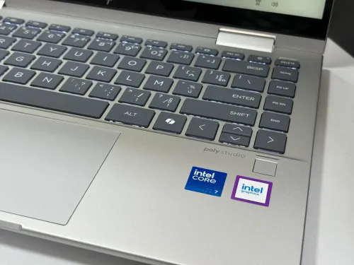 HP ENVY 14 2-IN1 INTEL CORE 7 150U 16GB 512GB SSD 14,1 FHD TACTILE X360 NEUF SOUS EMBALLAGE  