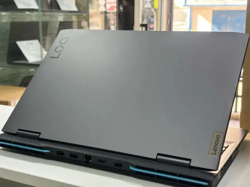 LENOVO LOQ 15IRH8 i5 12450H 16Gb 512SSD RTX 2050 4GB 