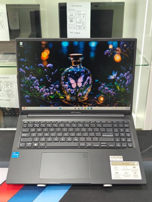 ASUS VIVOBOOK 16 INTEL CORE I5 13420H 16GB 1TB SSD NVME 16,1 FULLHD+