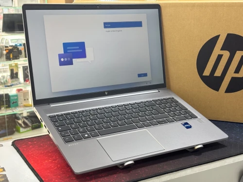 HP ZBOOK POWER G10 i5 13600H 32GB 1TB RTX A500 ADA 4GB 15,6 FULL HD AZERTY LUMINEUX NEUF