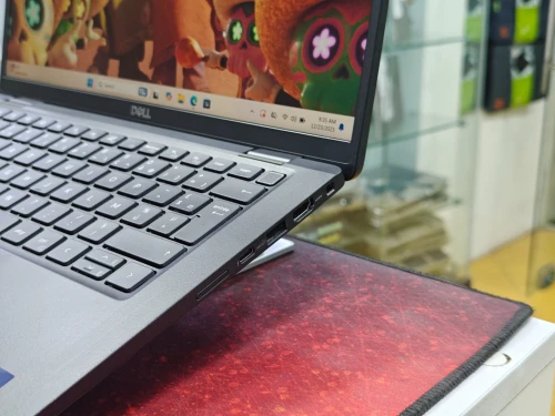 DELL LATITUDE 7430 INTEL CORE I5 1245U 16GB 256GB SSD 14,1 FULLHD IPS