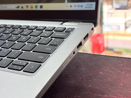 DELL LATITUDE 5320 2-IN-1 I5 1135G7 16GB 512GB SSD 13,3 FULLHD TACTILE X360