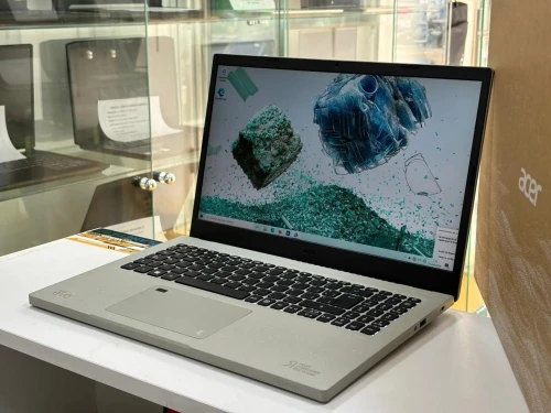 ACER ASPIRE VERO I7 1255U 16GB 512 GB SSD NEUF SOUS EMBALLAGE JAMAIS UTILISÉ 
