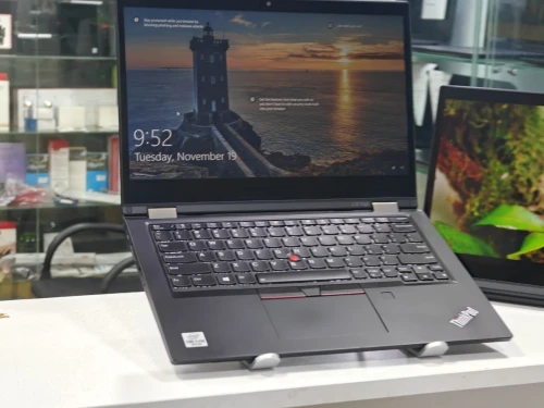 LENOVO THINKPAD L13 YOGA I5 10310U VPRO 16GB 256GB SSD TACTILE X360 AVEC STYLET 