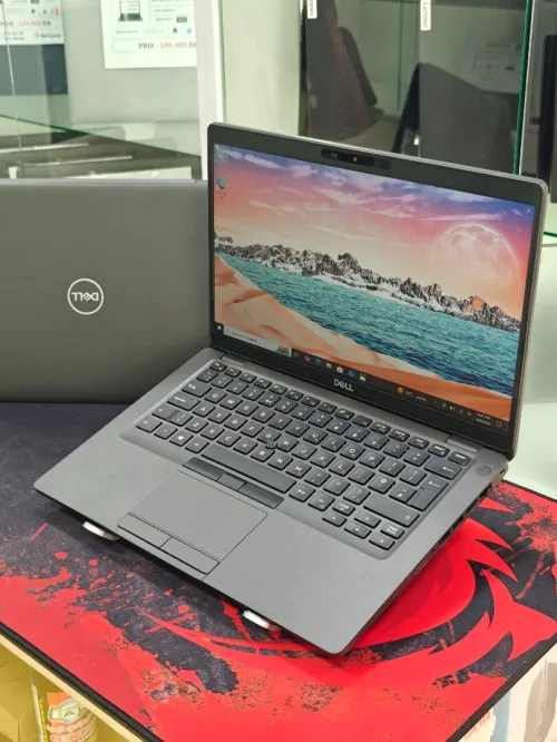 DELL LATITUDE 5400 INTEL CORE I5 8365U 8GB 256GB SSD NVME 14,1 FULLHD TACTILE IPS