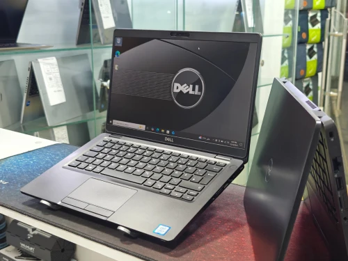 DELL LATITUDE 5300 I5 8265U 8/16GB 256GB SSD 13,3 FULLHD IPS
