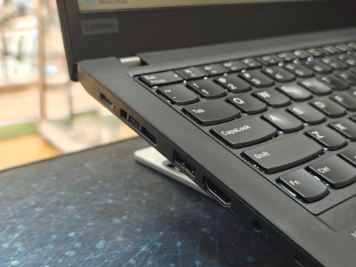 LENOVO THINKPAD T14 G2 INTEL CORE I5 1135G7 16GB 256GB SSD 14,1 FULLHD IPS 