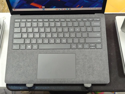 MICROSOFT SURFACE LAPTOP 4 AMD RYZEN 5 MICROSOFT ÉDITION 16GB 256GB SSD 13,5 QHD TACTILE