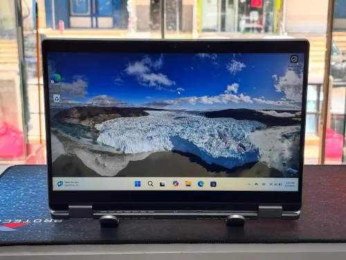 DELL LATITUDE 5320 2-IN-1 I5 1135G7 16GB 512GB SSD 13,3 FULLHD TACTILE X360