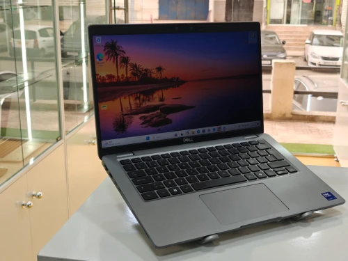 DELL LATITUDE 5450 INTEL CORE 5 ULTRA 135U 16GB 256GB SSD NVME 14,1 FULLHD IPS