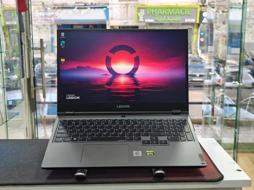 LENOVO LÉGION Y7000 INTEL CORE I7 10850H 16GB 512GB SSD RTX 2060 6GB 15,6 FULLHD IPS 144Hz
