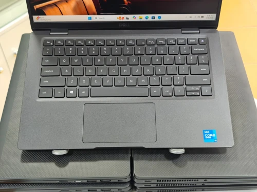 DELL LATITUDE 7320 INTEL CORE I5 1145G7 VPRO 16GB 256GB SSD 13,3 FULLHD TACTILE