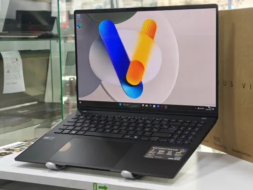 ASUS VIVOBOOK S 16 OLED S5606M ULTRA 9 185H 32GB 1TB SSD 16" 3,2K OLED NEUF SOUS EMBALLAGE 