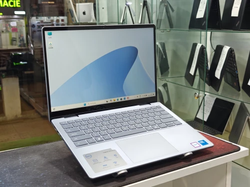DELL INSPIRON 14 2-IN-1 INTEL 7 150U 16GB 1TB SSD 14,1 FULLHD+ TACTILE X360