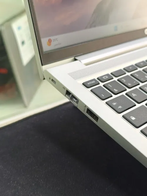 HP PROBOOK 445 G8 AMD RYZEN 3 5400U 8/16GB 256GB SSD NVME 14,1 FULLHD IPS