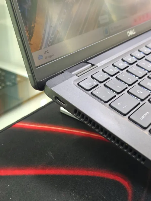 DELL LATITUDE 7420 INTEL CORE I7 1185G7 16GB 256GB SSD NVME 14,1 FHD