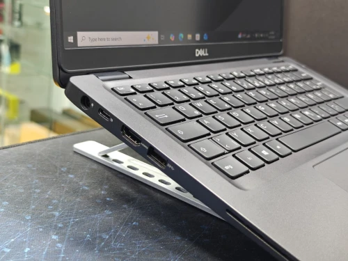 DELL LATITUDE 5300 I5 8265U 8/16GB 256GB SSD 13,3 FULLHD IPS