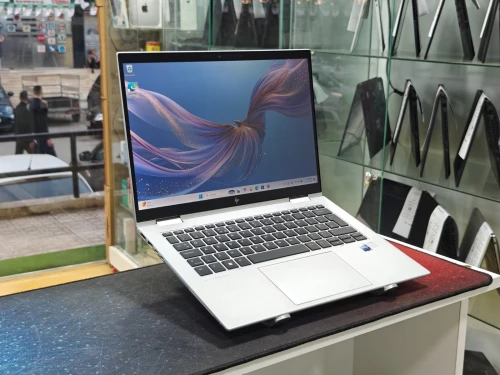 HP ELITEBOOK 1040 G10 I7 1365U VPRO 32GB 512GB SSD 14,1 FHD+ TACTILE X360 