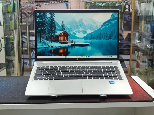 HP PROBOOK 450 G8 INTEL CORE I5 1135G7 16GB 512GB 15,6 FULLHD IPS