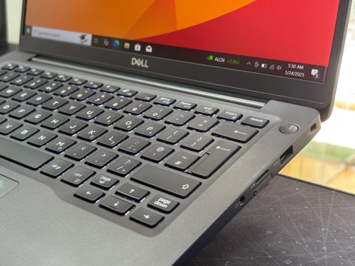 DELL LATITUDE 7400 i5 8365U 16GB 512GB SSD 14,1FHD 