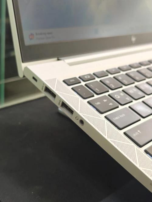 HP ELITEBOOK 840 G7 INTEL CORE I5 10310U VPRO 16GB 256GB SSD 14,1 FULLHD IPS